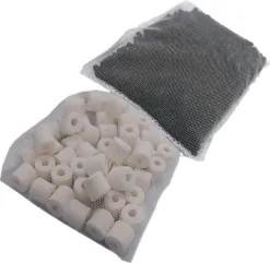 Superfish Filter Media Set Combi Clear 6000