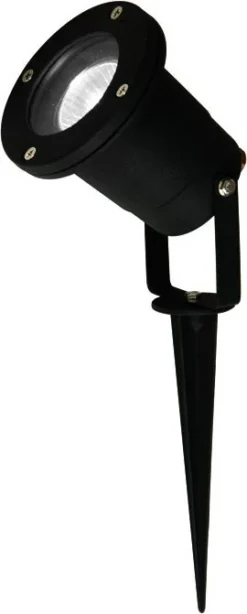 Intratuin Grondspot Alpha D 10 H 32 Cm