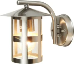 Intratuin Wandlamp Pollux 23 X 17 X 19 Cm