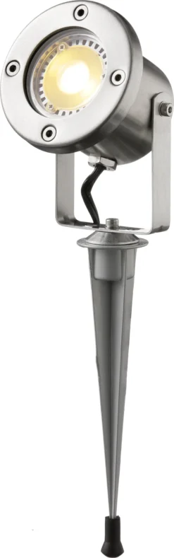 Intratuin Basisset Grondspots Kratos