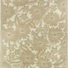 Intratuin Buitenkleed Bloem Beige 180 X 120 Cm