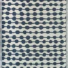 Intratuin Buitenkleed Decor Blauw 210 X 150 Cm