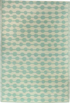 Intratuin Buitenkleed Decor Groen 210 X 150 Cm