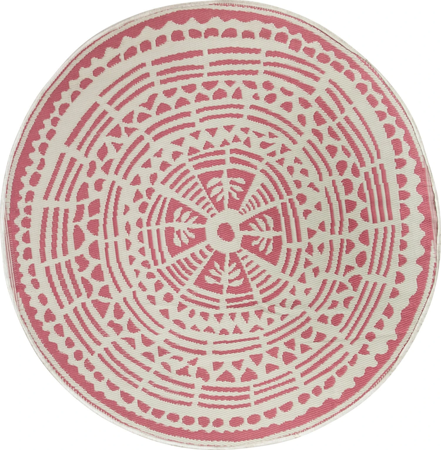Intratuin Buitenkleed Decor Rond Roze D 180 Cm 1 Intratuin Buitenkleed Decor Rond Roze D 180 Cm