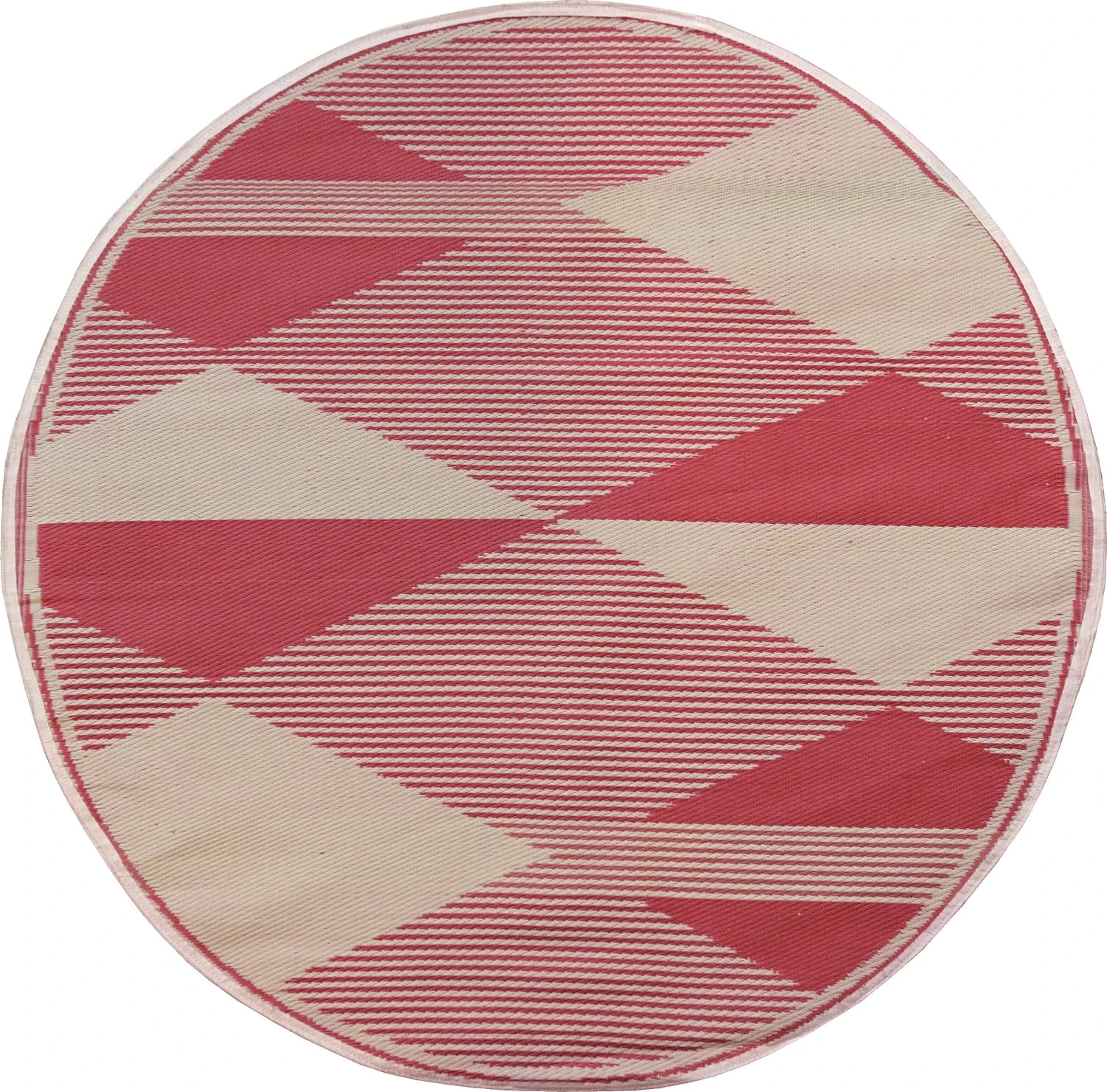 Intratuin Buitenkleed Lexi Rond Roze D 180 Cm 1 Intratuin Buitenkleed Lexi Rond Roze D 180 Cm