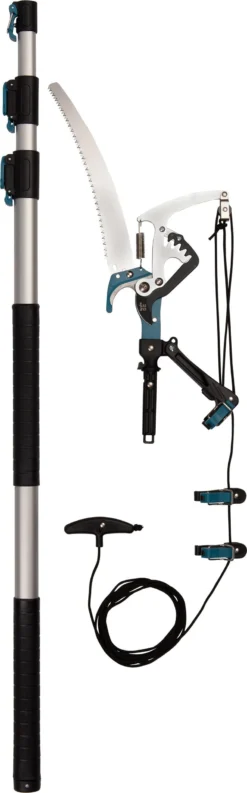 Intratuin Boomschaar Met Telescoopsteel -Buiten Gereedschaps Winkel 8717263797142 2 scaled