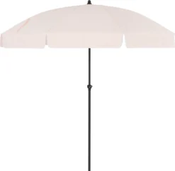 Intratuin Parasol Haiti D 200 Cm 80+UV Roze