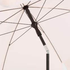 Intratuin Parasol Haiti D 200 Cm 80+UV Roze -Buiten Gereedschaps Winkel 8717263798095 3