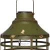 Intratuin Solar Hanglamp Groen D 24,5 H 21 Cm