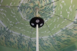 Intratuin Parasolverlichting Plus LED Warm Wit 43 X 36 X 43 Cm -Buiten Gereedschaps Winkel 8717263827528 3