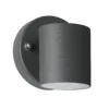 Intratuin Wandlamp Metis Grijs 9,5 X 8,5 X 8,5 Cm