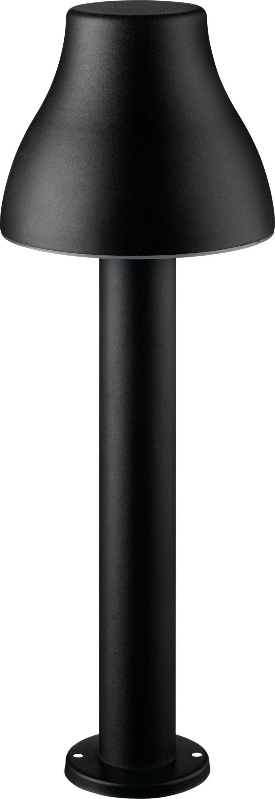 Intratuin Staande Lamp Ariel Zwart D 18 H 50 Cm 1 Intratuin Staande Lamp Ariel Zwart D 18 H 50 Cm