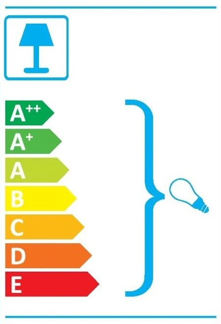 Intratuin Muurlamp Agena 2 Intratuin Muurlamp Agena - Afbeelding 2