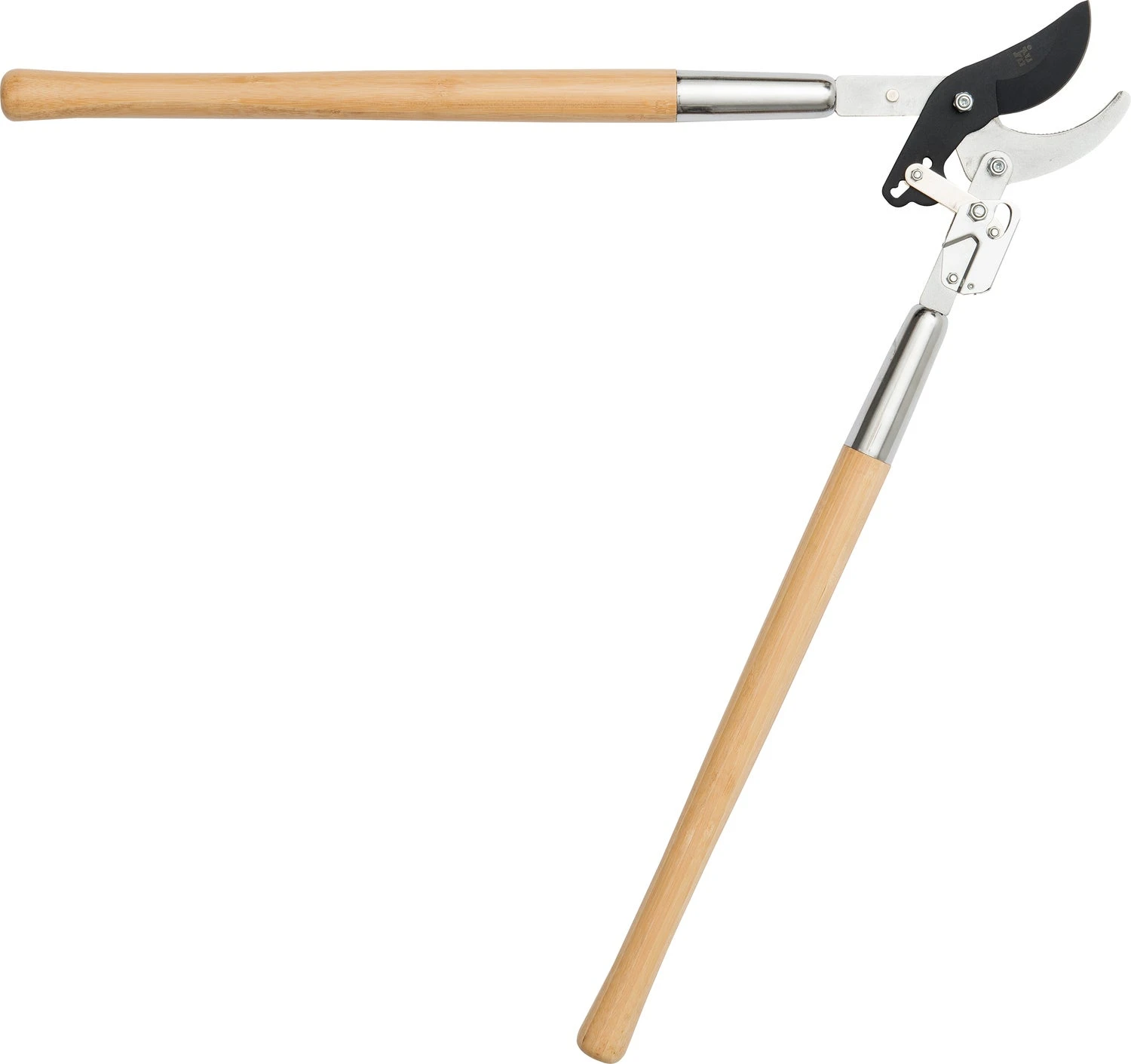 Intratuin Premium Takkenschaar Bamboe 2 Intratuin Premium Takkenschaar Bamboe - Afbeelding 2