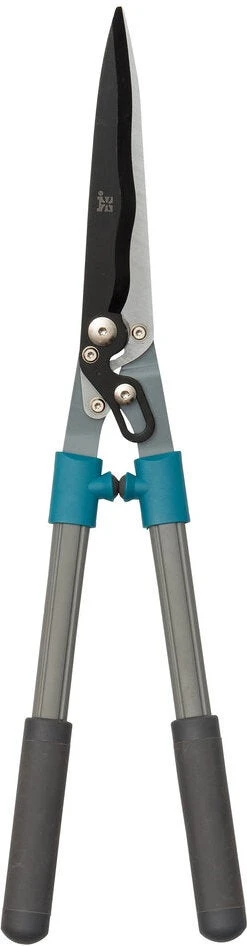 Intratuin Heggenschaar Grijs Zwart