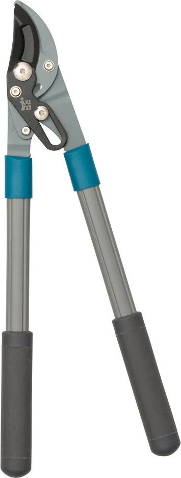 Intratuin Takkenschaar Grijs/zwart 1 Intratuin Takkenschaar Grijs/zwart