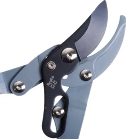 Intratuin Takkenschaar Verstelbaar Blauw/grijs -Buiten Gereedschaps Winkel 8717263944775 3