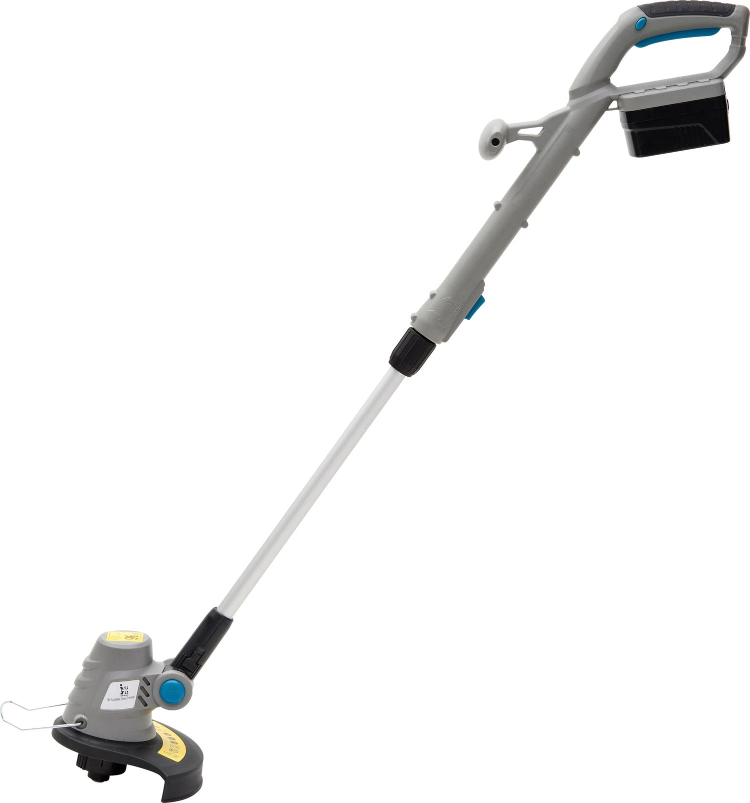 Intratuin Accu-grastrimmer