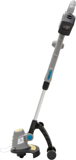 Intratuin Accu-grastrimmer 12 Intratuin Accu-grastrimmer -Buiten Gereedschaps Winkel 8717263945161 4 scaled