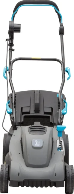 Intratuin Elektrische Grasmaaier 1400 W -Buiten Gereedschaps Winkel 8717263952336 5 scaled