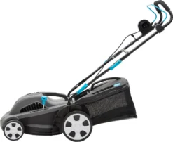 Intratuin Elektrische Grasmaaier 1400 W -Buiten Gereedschaps Winkel 8717263952336 6