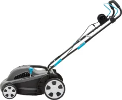 Intratuin Elektrische Grasmaaier 1400 W -Buiten Gereedschaps Winkel 8717263952336 7