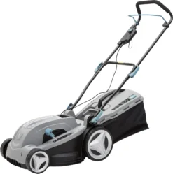 Intratuin Premium Grasmaaier Op Accu