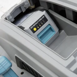 Intratuin Premium Grasmaaier Op Accu -Buiten Gereedschaps Winkel 8717263952367 5