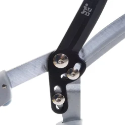 Intratuin Premium Heggenschaar Glasvezel Blauw/zilver -Buiten Gereedschaps Winkel 8717263952428 3