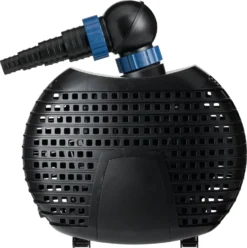 Intratuin Vuilwaterpomp 5000