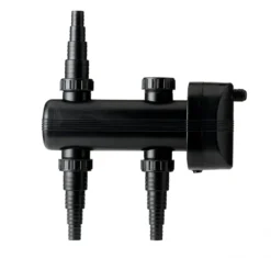 Intratuin UVC Zuiveringsapparaat 11 Watt
