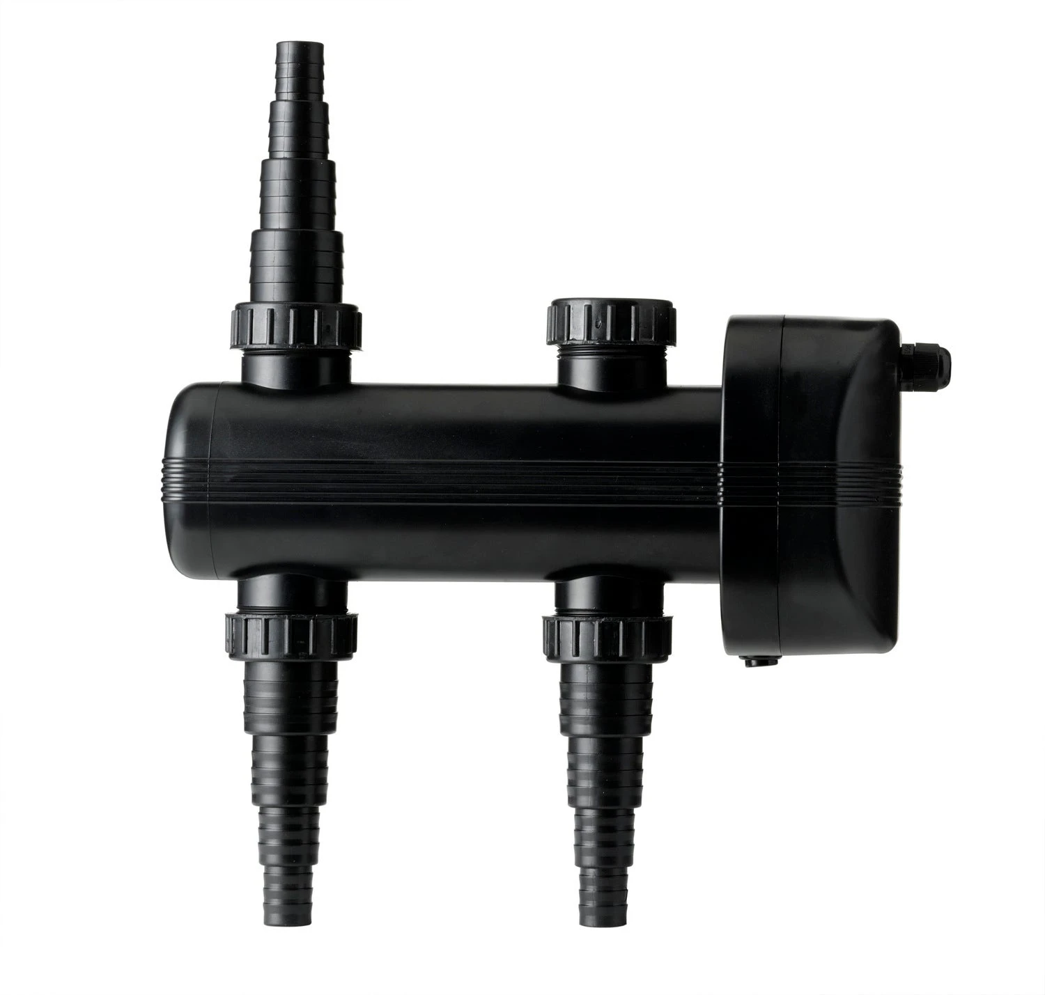 Intratuin UVC Zuiveringsapparaat 11 Watt 1 Intratuin UVC Zuiveringsapparaat 11 Watt