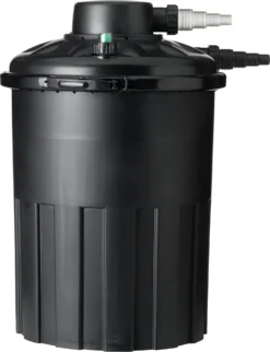 Intratuin Drukfilter 15.000 Met Ingebouwde UVC Lamp