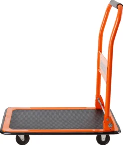 Black & Decker Steekwagen Zwart / Oranje 60 X 40 X 85 Cm