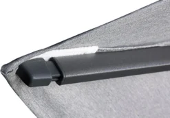 Platinum Zweefparasol Challenger T1 Zwart 50+UV 300 X 400 X 268 Cm 7 Platinum Zweefparasol Challenger T1 Zwart 50+UV 300 X 400 X 268 Cm -Buiten Gereedschaps Winkel 8717591774730 3