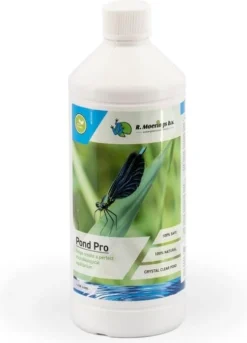 Moerings Waterzuivering Pond Pro 1 Liter