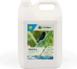 Moerings Waterzuivering Pond Pro 5 Liter