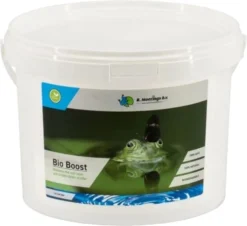 Moerings Waterzuivering Bio Boost 2,5 Liter