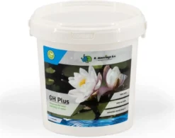 Moerings Waterzuivering GH Plus 1 Liter