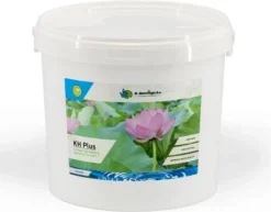 Moerings Waterzuivering KH Plus 5 Liter
