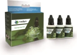 Moerings Waterzuivering Testset