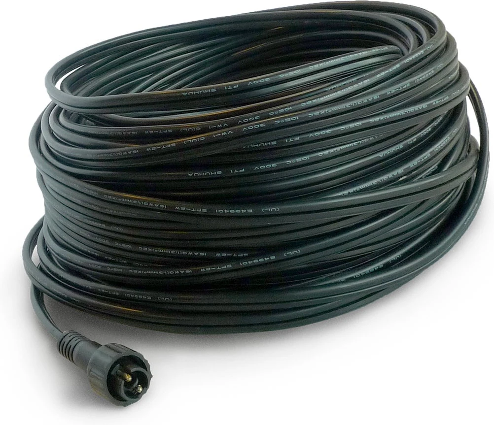 Garden Lights Flex Hoofdkabel 25 M 1 Garden Lights Flex Hoofdkabel 25 M