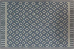 Intratuin Buitenkleed Blauw 180 X 120 Cm