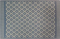 Intratuin Buitenkleed Blauw 180 X 120 Cm -Buiten Gereedschaps Winkel 8720196013197 3 1