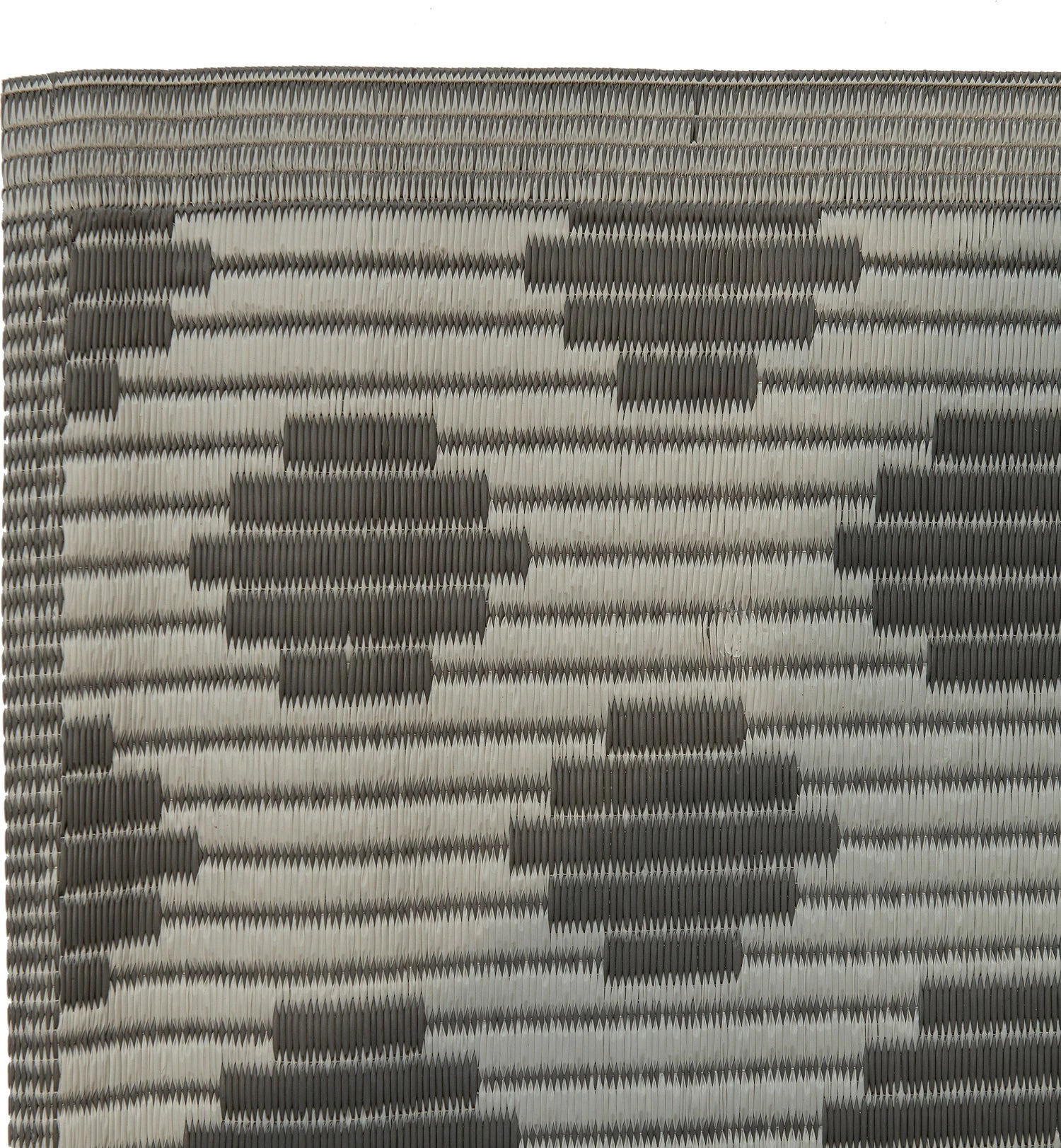 Intratuin Buitenkleed Grijs / Crème 180 X 120 Cm 2 Intratuin Buitenkleed Grijs / Crème 180 X 120 Cm - Afbeelding 2