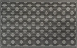 Intratuin Buitenkleed Grijs / Crème 180 X 120 Cm 5 Intratuin Buitenkleed Grijs / Crème 180 X 120 Cm -Buiten Gereedschaps Winkel 8720196013234 3 1