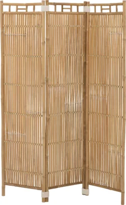 Intratuin Kamerscherm Luxe 135 X 4 X 183 Cm