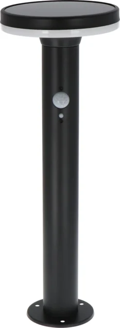 Intratuin LED Sokkellamp Matt D 16 H 45 Cm