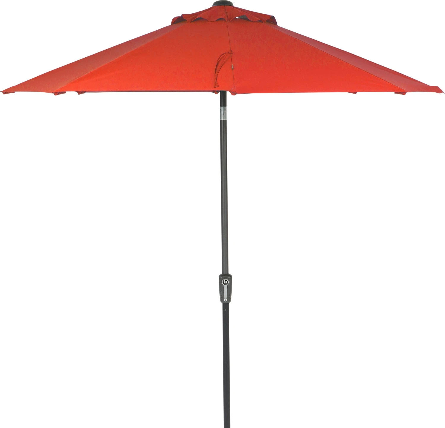 Intratuin Parasol Trinidad Terracotta 80+UV D 250 Cm 1 Intratuin Parasol Trinidad Terracotta 80+UV D 250 Cm