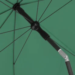 Intratuin Parasol Haiti Groen 80+UV D 200 Cm 5 Intratuin Parasol Haiti Groen 80+UV D 200 Cm -Buiten Gereedschaps Winkel 8720196039753 3